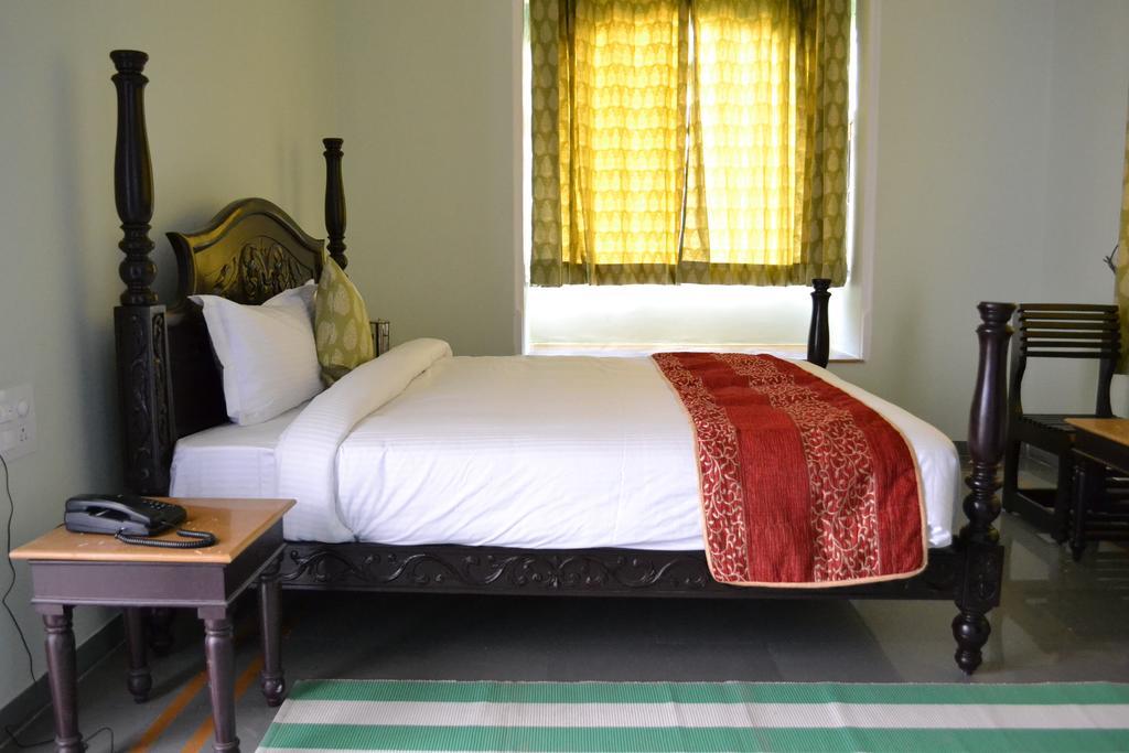 Sai Palace Hotel Udajpur Pokój zdjęcie