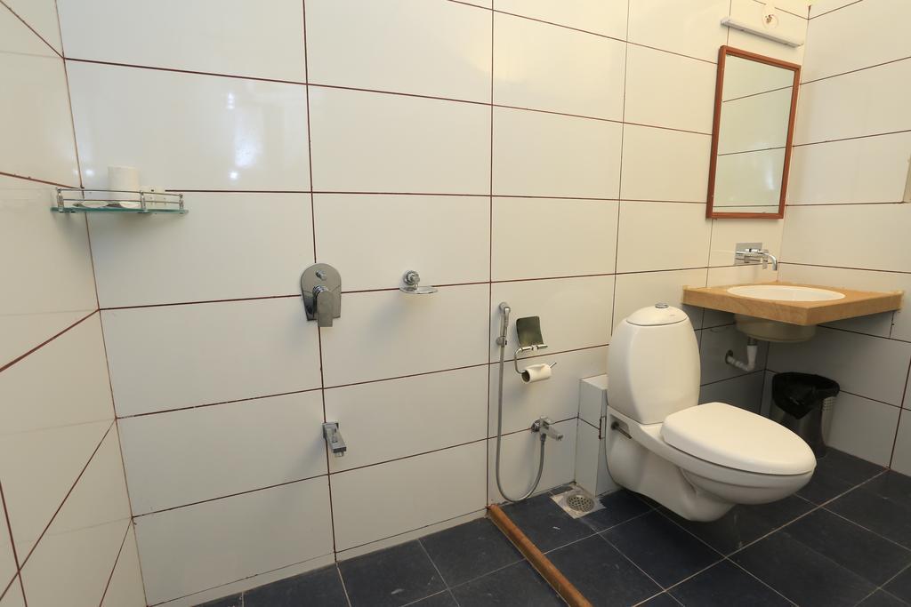 Sai Palace Hotel Udajpur Zewnętrze zdjęcie