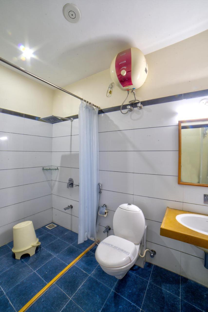 Sai Palace Hotel Udajpur Zewnętrze zdjęcie